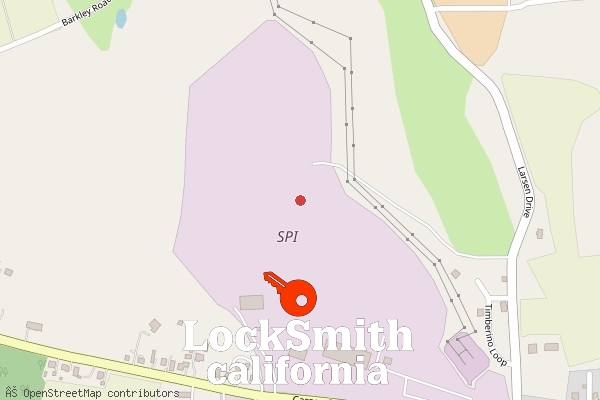 locksmith in camino
