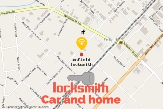 locksmith inenfield - locksmith in enfield nc