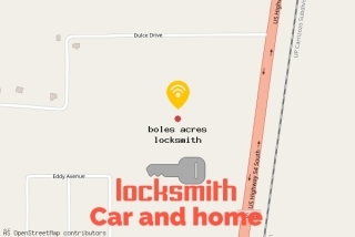 locksmith inboles acres - locksmith in boles acres