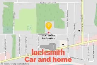 locksmith inocklawaha - locksmith in ocklawaha