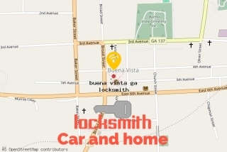 locksmith inbuena vista - locksmith in buena vista ga