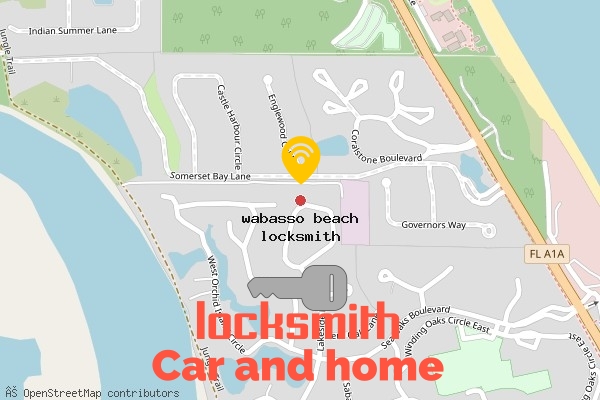 locksmith in wabasso beach