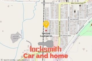 locksmith intenino - locksmith in tenino