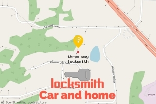 locksmith inthree way - locksmith in three way