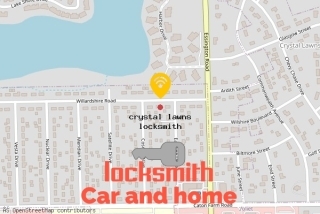 locksmith incrystal lawns - locksmith in crystal lawns