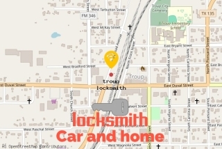 locksmith introup - locksmith in troup