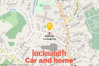locksmith inwoburn - locksmith in woburn