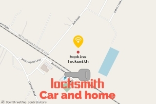 locksmith inhopkins - locksmith in hopkins sc