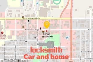 locksmith inronan - locksmith in ronan