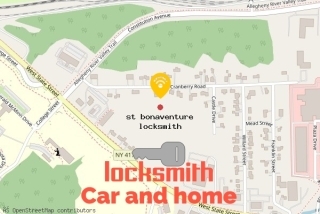 locksmith inst bonaventure - locksmith in st bonaventure