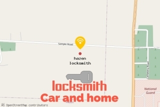locksmith inhazen - locksmith in hazen ar