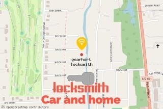 locksmith ingearhart - locksmith in gearhart