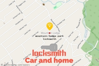 locksmith inmountain lodge park - locksmith in mountain lodge park