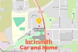 locksmith instanfield - locksmith in stanfield or