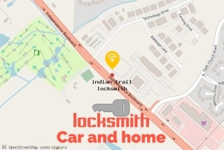 locksmith inindian trail - locksmith in indian trail