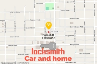 locksmith inhumboldt - locksmith in humboldt ks