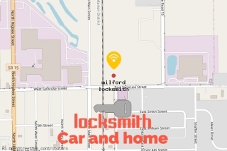 locksmith inmilford - locksmith in milford in