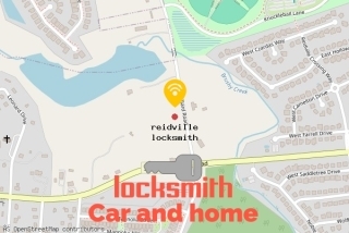 locksmith inreidville - locksmith in reidville