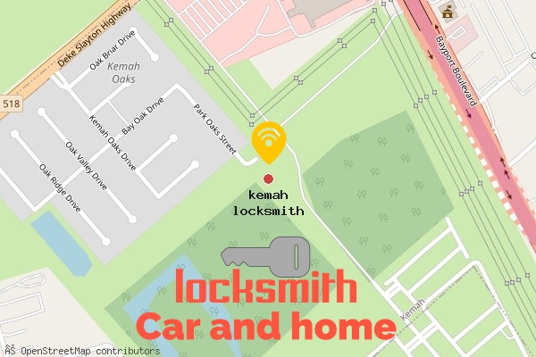 locksmith in kemah