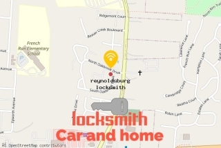 locksmith inreynoldsburg - locksmith in reynoldsburg