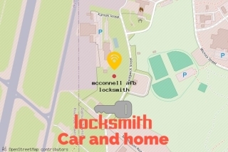 locksmith inmcconnell afb - locksmith in mcconnell afb