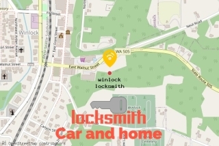 locksmith inwinlock - locksmith in winlock