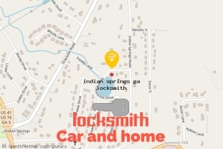 locksmith inindian springs - locksmith in indian springs ga