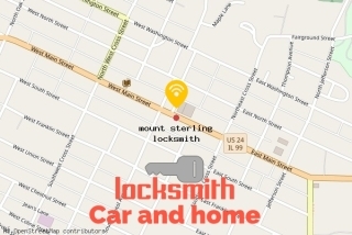 locksmith inmount sterling - locksmith in mount sterling il