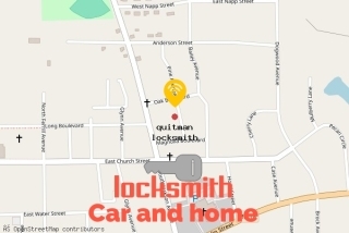 locksmith inquitman - locksmith in quitman ms
