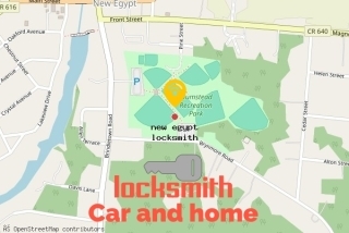 locksmith innew egypt - locksmith in new egypt