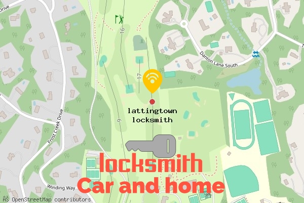 locksmith in lattingtown