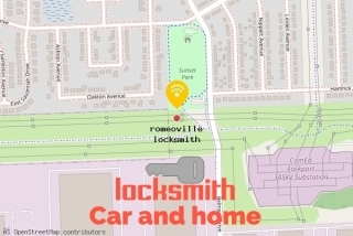 locksmith inromeoville - locksmith in romeoville
