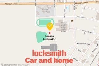 locksmith inbaraga - locksmith in baraga