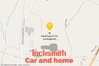 locksmith inbeattyville - locksmith in beattyville