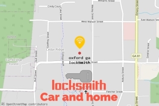 locksmith inoxford - locksmith in oxford ga