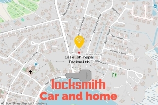 locksmith inisle of hope - locksmith in isle of hope