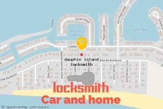 locksmith indauphin island - locksmith in dauphin island