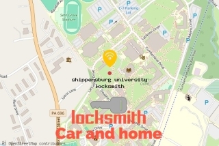 locksmith inshippensburg university - locksmith in shippensburg university