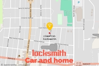locksmith incimarron - locksmith in cimarron ks
