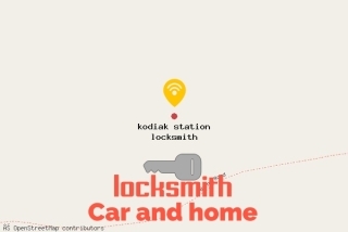 locksmith inkodiak station - locksmith in kodiak station