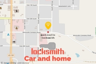 locksmith inmonticello - locksmith in monticello ut