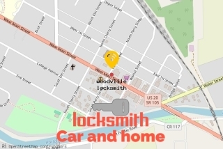 locksmith inwoodville - locksmith in woodville oh