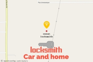 locksmith inossun - locksmith in ossun