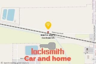 locksmith inmaple park - locksmith in maple park