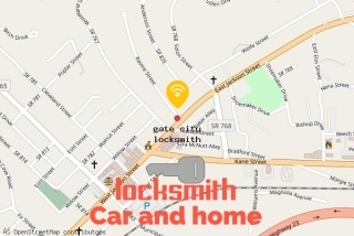 locksmith ingate city - locksmith in gate city