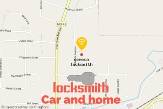 locksmith inseneca - locksmith in seneca mo