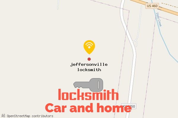 locksmith in jeffersonville ky