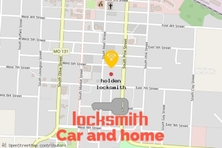 locksmith inholden - locksmith in holden mo
