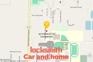 locksmith inprinceville - locksmith in princeville il