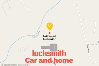 locksmith infairmount - locksmith in fairmount tn